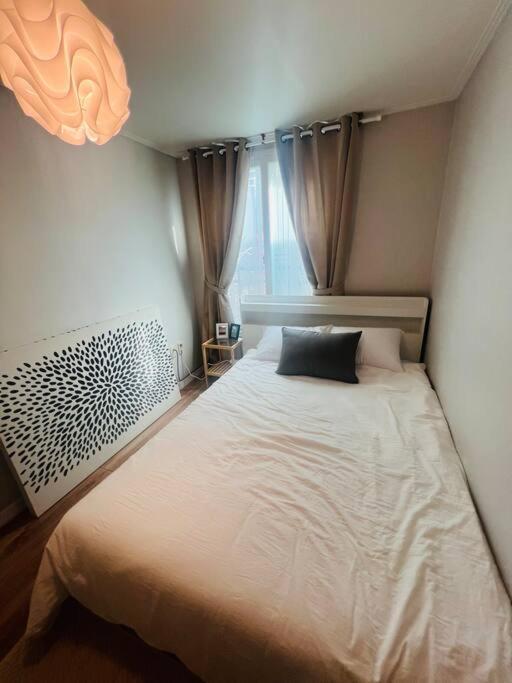 Ring House Apartment Seoul