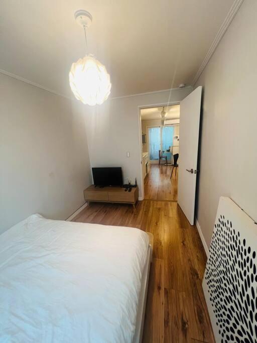 Ring House Apartment *