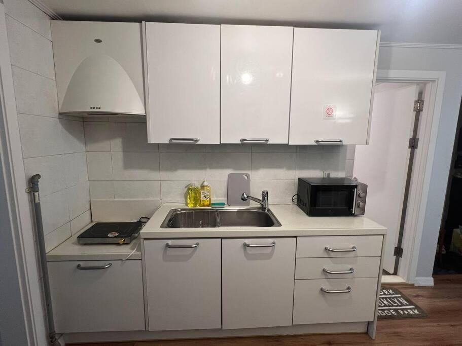 Ring House Apartment *