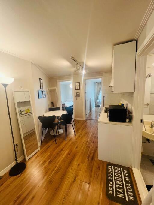 Ring House Apartment *